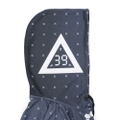 Hatsune Miku V4X - Full Graphic Light Hoodie (L Size) thumbnail 4