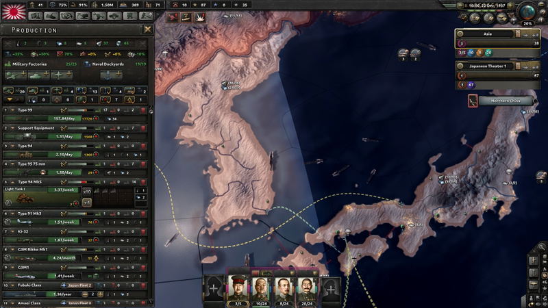 Hearts of Iron IV: Walking the Tiger (DLC) <span class="ext" style="background-color: #B0000F; color: #FFFFFF;">DLC</span> <span class="ext" style="background-color: #2a475e; color: #FFFFFF;">STEAM</span> <span class="ext ext_digital">digital</span> image 3