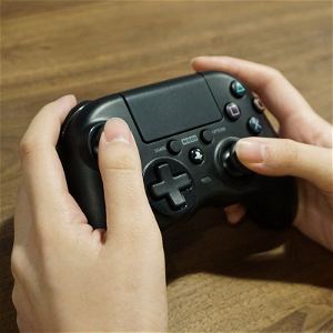 Hori Onyx Wireless Controller for PlayStation 4 (Black)