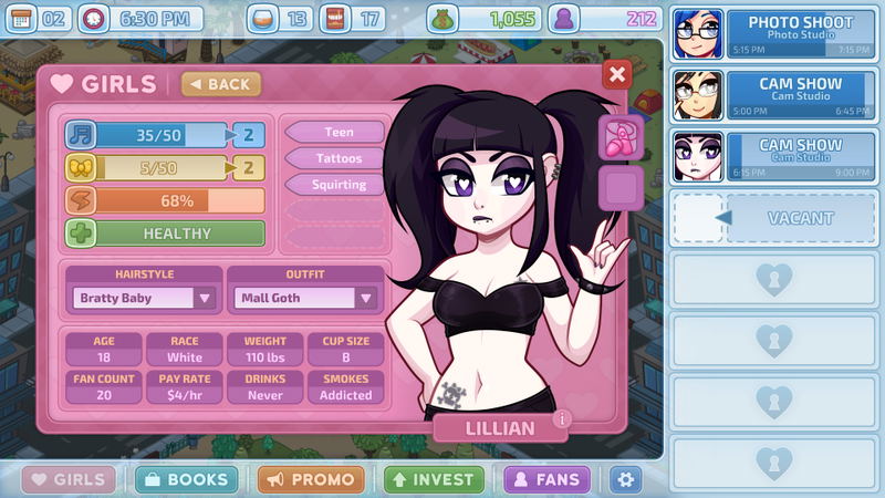 HunieCam Studio <span class="ext" style="background-color: #2a475e; color: #FFFFFF;">STEAM</span> <span class="ext ext_digital">digital</span> image 2