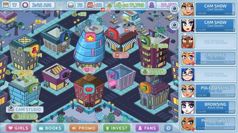 HunieCam Studio <span class="ext" style="background-color: #2a475e; color: #FFFFFF;">STEAM</span> <span class="ext ext_digital">digital</span> image 3