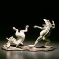 Kaiyodo Artwork 3D Picture Book Animal Caricatures thumbnail 2