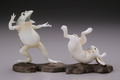 Kaiyodo Artwork 3D Picture Book Animal Caricatures thumbnail 4