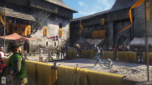 Kingdom Come: Deliverance_