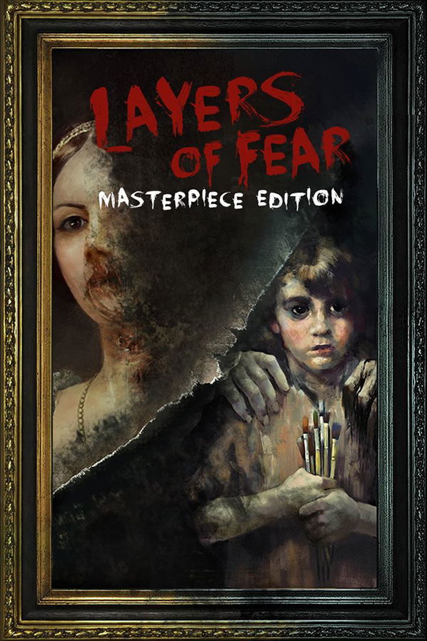 Layers of Fear: Inheritance on Steam