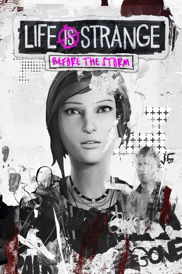 Life is Strange: Before the Storm STEAM digital — Import Game Deal