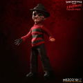 Living Dead Dolls A Nightmare On Elm Street: Talking Freddy Krueger thumbnail 5