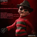 Living Dead Dolls A Nightmare On Elm Street: Talking Freddy Krueger thumbnail 6