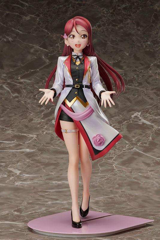 Love Live! Sunshine!! Birthday Figure Project 1/8 Scale Painted