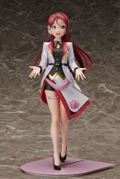 Love Live! Sunshine!! Birthday Figure Project 1/8 Scale Painted PVC Figure: Riko Sakurauchi thumbnail 1