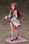 Love Live! Sunshine!! Birthday Figure Project 1/8 Scale Painted PVC Figure: Riko Sakurauchi thumbnail 2