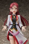 Love Live! Sunshine!! Birthday Figure Project 1/8 Scale Painted PVC Figure: Riko Sakurauchi thumbnail 4