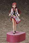 Love Live! Sunshine!! Birthday Figure Project 1/8 Scale Painted PVC Figure: Riko Sakurauchi thumbnail 5