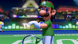 Mario Tennis Ace