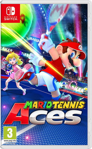 Mario Tennis Aces_