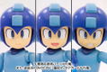 Mega Man 1/10 Scale Plastic Model Kit: Mega Man Repackage Edition (Re-run) thumbnail 10
