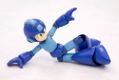 Mega Man 1/10 Scale Plastic Model Kit: Mega Man Repackage Edition (Re-run) thumbnail 7