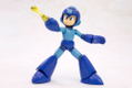 Mega Man 1/10 Scale Plastic Model Kit: Mega Man Repackage Edition (Re-run) thumbnail 8