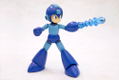Mega Man 1/10 Scale Plastic Model Kit: Mega Man Repackage Edition (Re-run) thumbnail 9