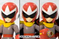 Mega Man 1/10 Scale Plastic Model Kit: Proto Man Repackage Edition (Re-run) thumbnail 10