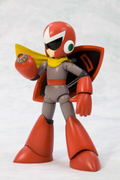 Mega Man 1/10 Scale Plastic Model Kit: Proto Man Repackage Edition (Re-run) thumbnail 5