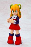 Mega Man 1/10 Scale Plastic Model Kit: Roll Repackage Edition (Re-run) thumbnail 4