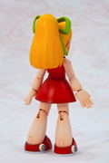 Mega Man 1/10 Scale Plastic Model Kit: Roll Repackage Edition (Re-run) thumbnail 7
