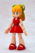 Mega Man 1/10 Scale Plastic Model Kit: Roll Repackage Edition (Re-run) thumbnail 8