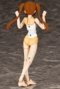 Megami Device 1/1 Scale Model Kit: Chaos & Pretty Magical Girl thumbnail 12