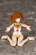 Megami Device 1/1 Scale Model Kit: Chaos & Pretty Magical Girl thumbnail 13
