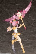 Megami Device 1/1 Scale Model Kit: Chaos & Pretty Magical Girl thumbnail 3
