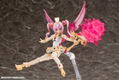 Megami Device 1/1 Scale Model Kit: Chaos & Pretty Magical Girl thumbnail 5