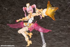 Megami Device 1/1 Scale Model Kit: Chaos & Pretty Magical Girl