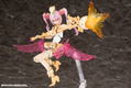 Megami Device 1/1 Scale Model Kit: Chaos & Pretty Magical Girl thumbnail 7