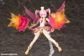 Megami Device 1/1 Scale Model Kit: Chaos & Pretty Magical Girl thumbnail 8