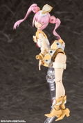 Megami Device 1/1 Scale Model Kit: Chaos & Pretty Magical Girl thumbnail 10