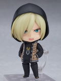 Nendoroid No. 874 Yuri!!! On ICE: Yuri Plisetsky Casual Ver. thumbnail 2