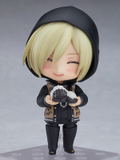 Nendoroid No. 874 Yuri!!! On ICE: Yuri Plisetsky Casual Ver. thumbnail 4