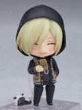 Nendoroid No. 874 Yuri!!! On ICE: Yuri Plisetsky Casual Ver. thumbnail 5