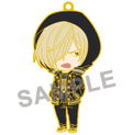Nendoroid No. 874 Yuri!!! On ICE: Yuri Plisetsky Casual Ver. [Good Smile Company Online Shop Limited Ver.] thumbnail 2