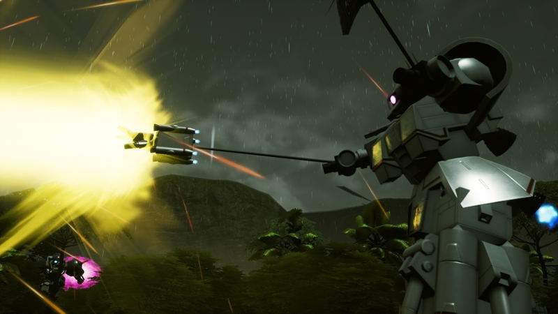 New Gundam Breaker image 18