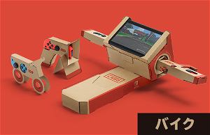 Nintendo Labo Toy-Con 01: Variety Kit - Nintendo Switch (World