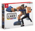 Nintendo Labo Toy-Con 02 Robot Kit thumbnail 1