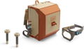 Nintendo Labo Toy-Con 02 Robot Kit thumbnail 2