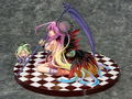 No Game No Life Zero 1/7 Scale Pre-Painted Figure: Jibril Great War Ver. thumbnail 3
