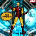 One:12 Collective Iron Man thumbnail 2