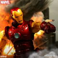 One:12 Collective Iron Man thumbnail 10