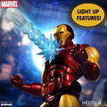 One:12 Collective Iron Man thumbnail 11