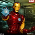 One:12 Collective Iron Man thumbnail 12