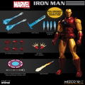 One:12 Collective Iron Man thumbnail 14